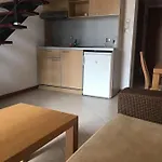 Private In Emerald Aparthotel Ravda