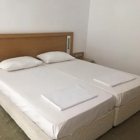 Private In Emerald Apartahotel Ravda