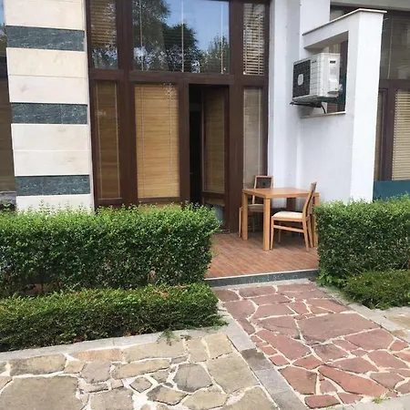 Private In Emerald Apartahotel Ravda