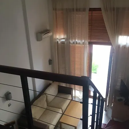 Apartahotel Private In Emerald