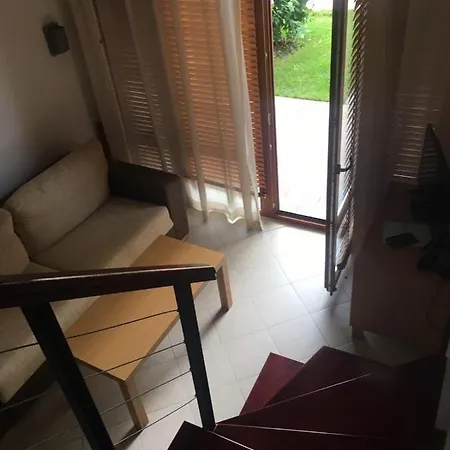 Private In Emerald Apartahotel Ravda