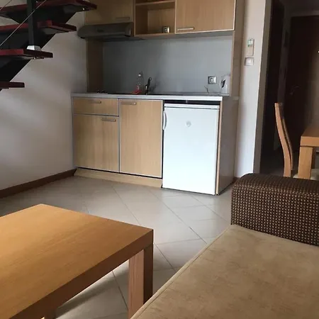 Private In Emerald Apartahotel Ravda