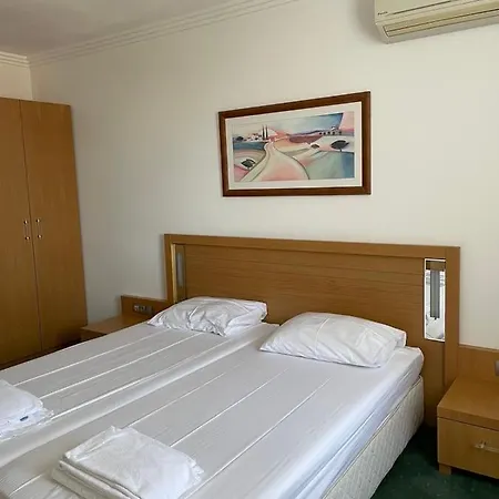 Apartahotel Private In Emerald