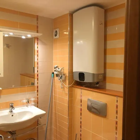 Apartahotel Private In Emerald Ravda