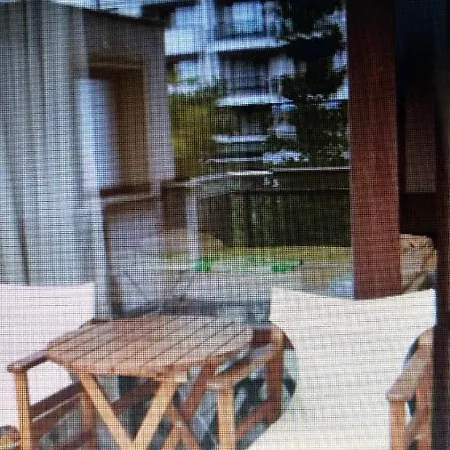 Private In Emerald Apartahotel