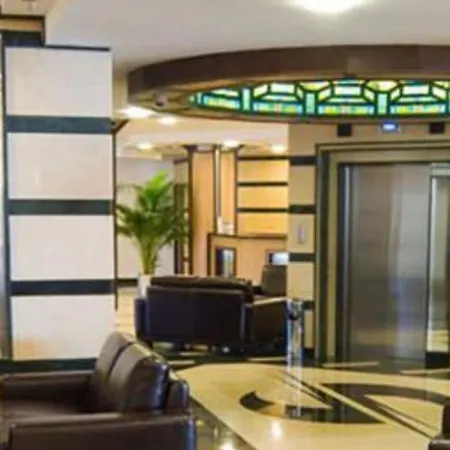 מלון דירות Private In Emerald רבדה