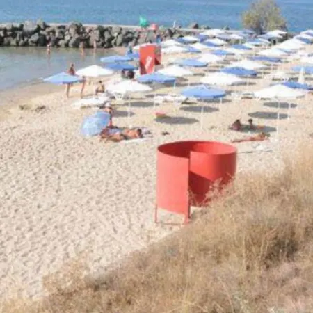 Apartahotel Private In Emerald 4*